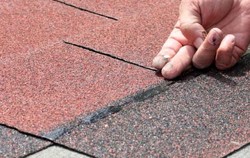 Bierton asphalt roof repairs