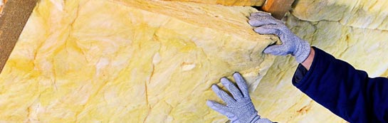 quotes for Bierton roof insulation