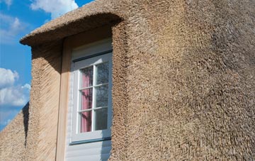 Bierton thatch roof disadvantages
