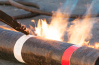 Bierton flat roofing replacement